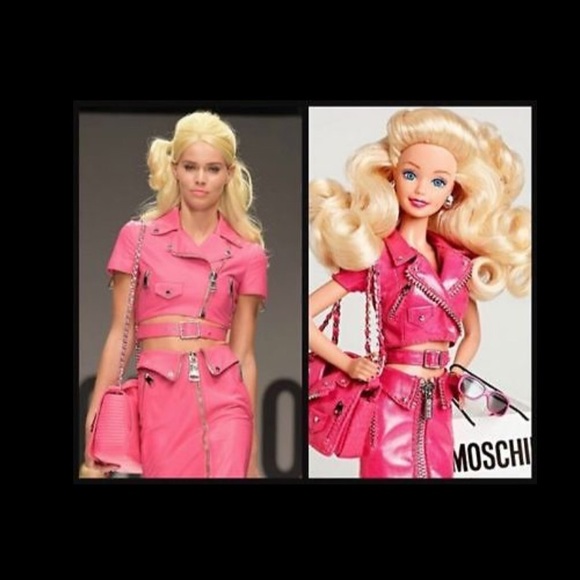 barbie jeremy scott